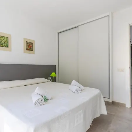 Port Alcudia - 39130 Mallorca Apartment