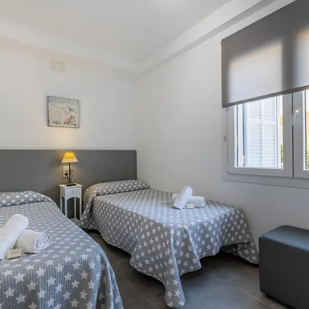 Apartment Port Alcudia - 39130 Mallorca *