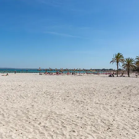 Port Alcudia - 39130 Mallorca Apartment Port de Alcudia (Mallorca)