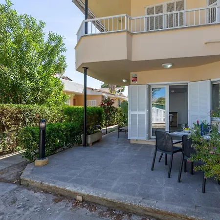 Port Alcudia - 39130 Mallorca Apartment Port de Alcudia (Mallorca)