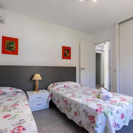 Apartment Port Alcudia - 39130 Mallorca *