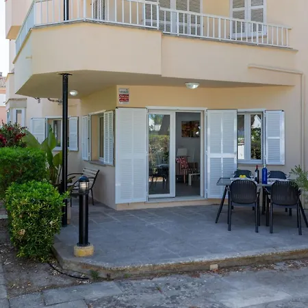 Port Alcudia - 39130 Mallorca
