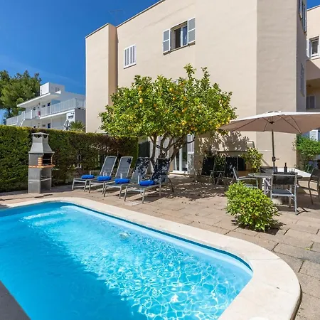 Apartment Port Alcudia - 39130 Mallorca
