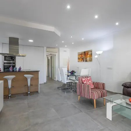 Apartment Port Alcudia - 39130 Mallorca Port de Alcudia (Mallorca)
