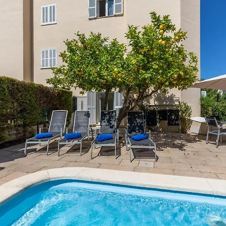 Apartment Port Alcudia - 39130 Mallorca