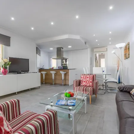Port Alcudia - 39130 Mallorca Apartment