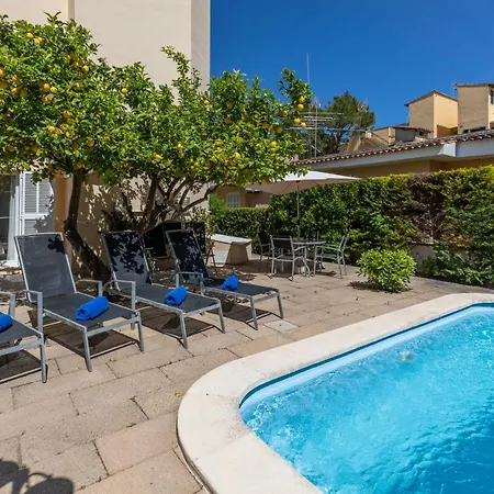 Port Alcudia - 39130 Mallorca Apartment *